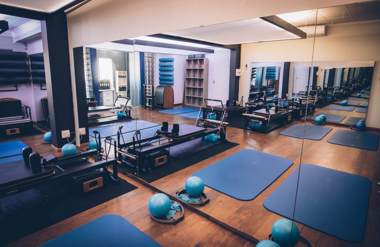 Club Pilates Avon  Reformer Pilates Studio